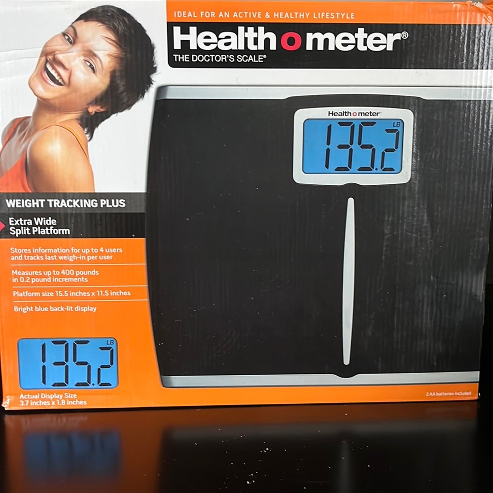 The Doctor's Scale Unisex)